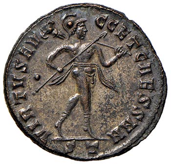 MASSIMINO II, CESARE (305 – 310 ... 