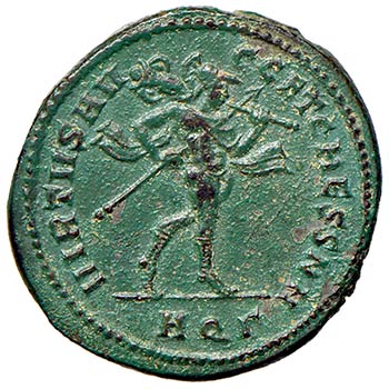 FOLLIS (AQUILEIA) RIC.71B–100A ... 