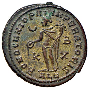 (310 – 313 D.C.) FOLLIS ... 