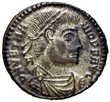 MAIORINA (SISCIA) RIC.1160-1178 ... 