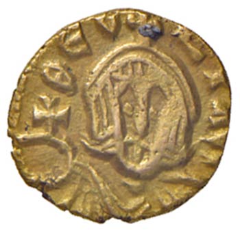 TEOFILO (829 – 842) TREMISSE ... 