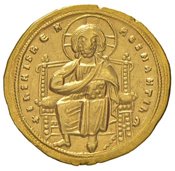 ROMANO III (1028 – 1034) ... 