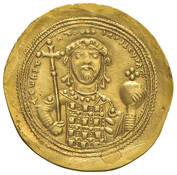 COSTANTINO IX (1042 – 1055) ... 