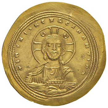 COSTANTINO IX (1042 – 1055) ... 
