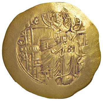 GIOVANNI II COMNENO (1118 – ... 