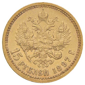RUSSIA - NICOLA II (1894 – 1917) ... 