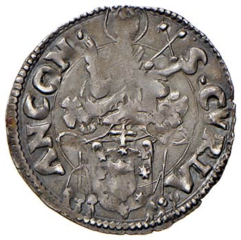 ANCONA - CLEMENTE VII (1523 – ... 