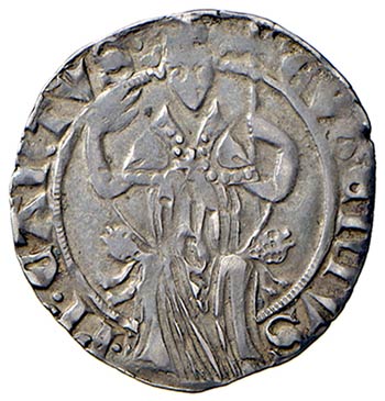 AVIGNONE - EUGENIO IV (1431 – ... 