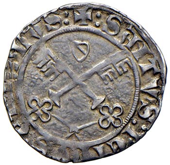AVIGNONE - EUGENIO IV (1431 – ... 