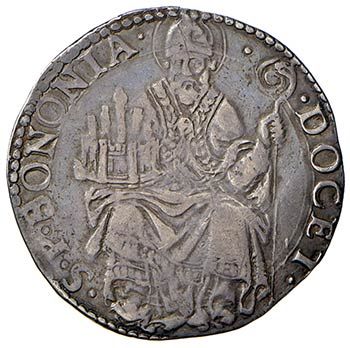 BOLOGNA - PIO IV (1559 – 1565) ... 
