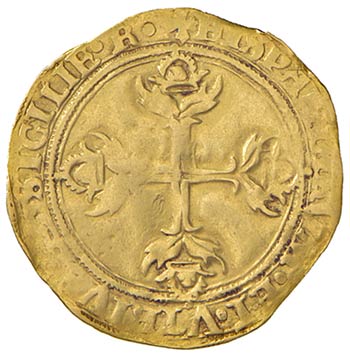NAPOLI - CARLO V (1516 – 1556) ... 