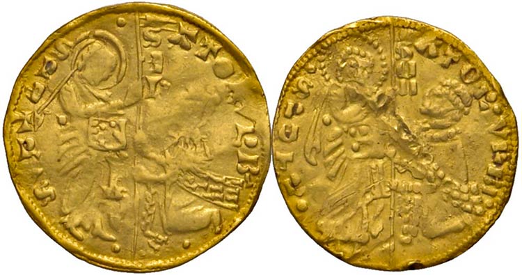 ROMA - SENATO ROMANO (XIV – XV ... 