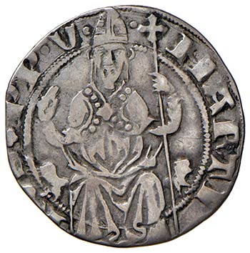 ROMA - MARTINO V (1417 – 1431) ... 