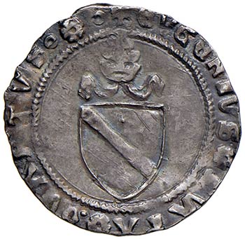 ROMA - EUGENIO IV (1431 – 1447) ... 