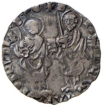 ROMA - EUGENIO IV (1431 – 1447) ... 