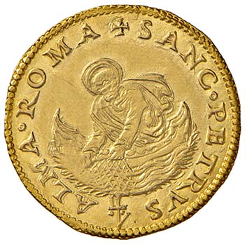ROMA - CLEMENTE VII (1523 – ... 