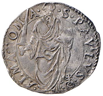 ROMA - SEDE VACANTE (1559) GIULIO ... 
