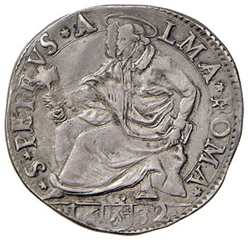 ROMA - URBANO VIII (1623 – 1644) ... 