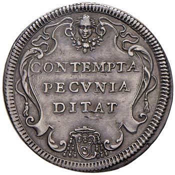 ROMA - INNOCENZO XIII (1721 – ... 