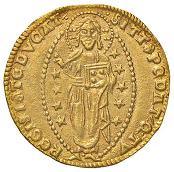 VENEZIA - ANDREA DANDOLO (1343 – ... 