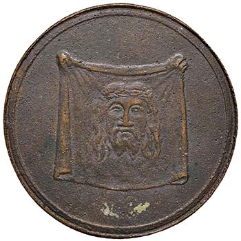 TELESFORO I (125 – 136) MEDAGLIA ... 