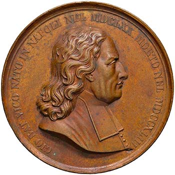 NAPOLI - FERDINANDO II (1830 – ... 