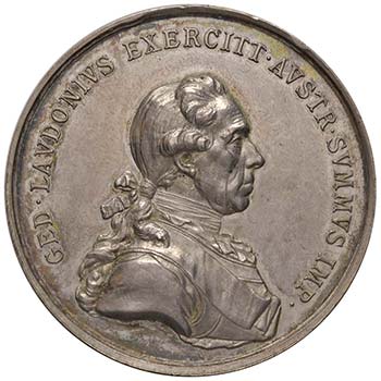 UNGHERIA - GIUSEPPE II (1780 – ... 