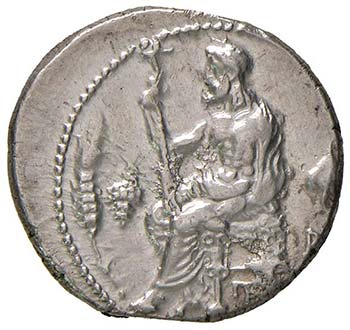 CILICIA - (333 - 328 A.C.) STATERE ... 