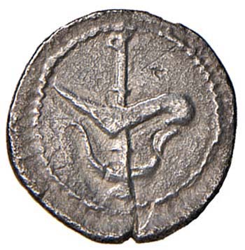 BRUTO (43 - 42 A.C.) QUINARIO V. ... 