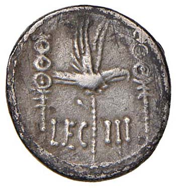 marcantonio (32 - 31 a.c.) ... 