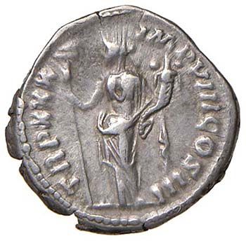 (161 - 180 D.C.) DENARIO C. 938 ... 