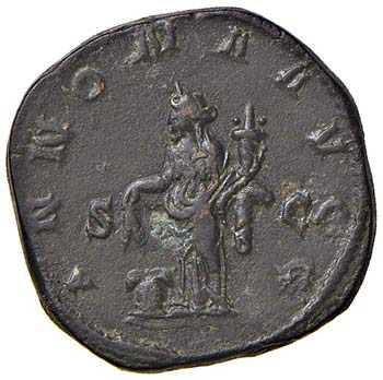 FILIPPO PADRE (244 - 249 D.C.) ... 