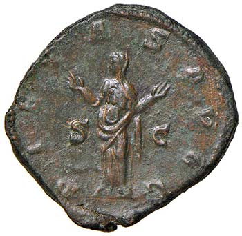 TREBONIANO GALLO (251 - 253 D.C.) ... 