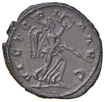 LAELIANO (269 D.C.) ANTONINIANO C. ... 