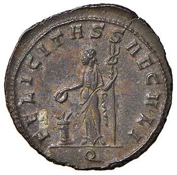 TACITO (275 - 276 D.C.) ... 