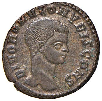 ROMULO (+ 309 D.C.) FOLLIS  C. 6  ... 