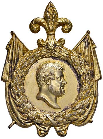 NAPOLI - FERDINANDO II (1830 - ... 
