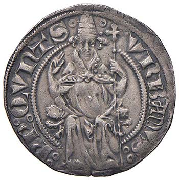 AVIGNONE - URBANO V (1362 - 1370) ... 