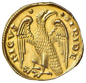 BRINDISI - FEDERICO II (1220- ... 