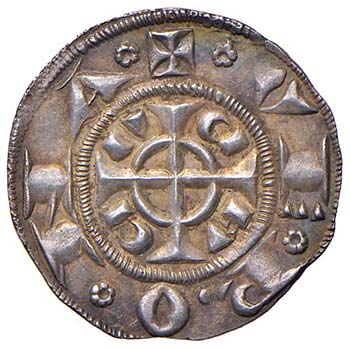 VERONA - FEDERICO II (1220 - 1250) ... 