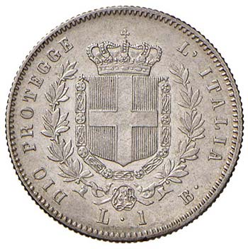 LIRA 1859 BOLOGNA PAG. 438  AG  ... 