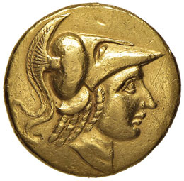 MACEDONIA - ALESSANDRO III (336 - ... 