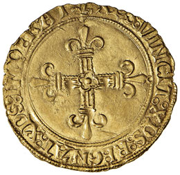 FRANCIA - LUIGI XII (1498 - 1515) ... 