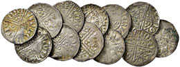 GRAN BRETAGNA - ENRICO III (1216 - ... 
