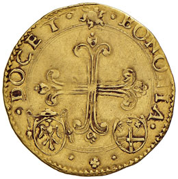BOLOGNA - PIO V (1566 - 1572) ... 