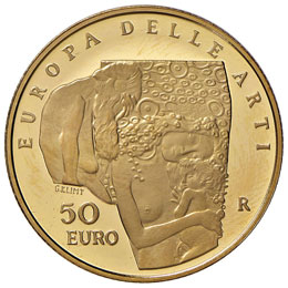 50 EURO 2003 AU  GR. 16,13 IN ... 
