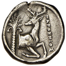 IONIA - EFESO (390 – 330 A.C.) ... 