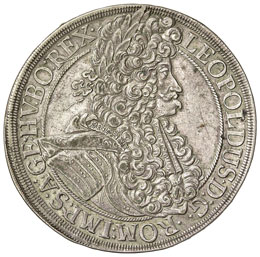 AUSTRIA - LEOPOLDO I (1657 – ... 