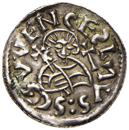 BOEMIA - ULDERICO (1012 – 1034) ... 