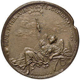 ROMA - PIETRO BERETTINI (1596 – ... 
